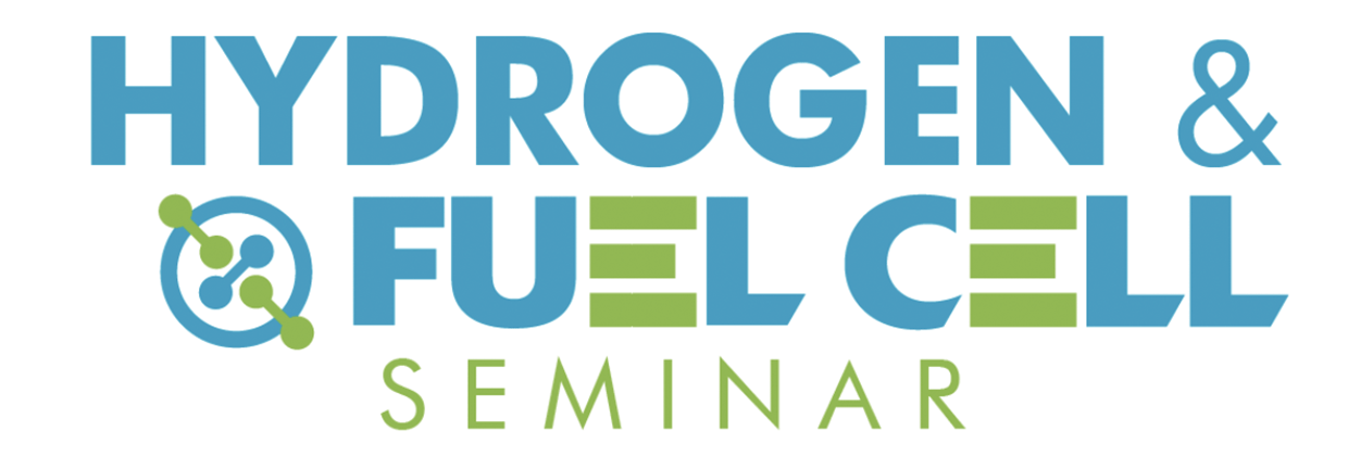 PDC Machines Hydrogen Fuel Cell seminar logo