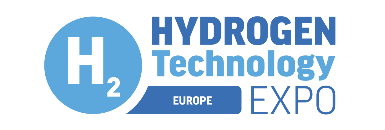 PDC Machines Hydrogen Tech Expo logo