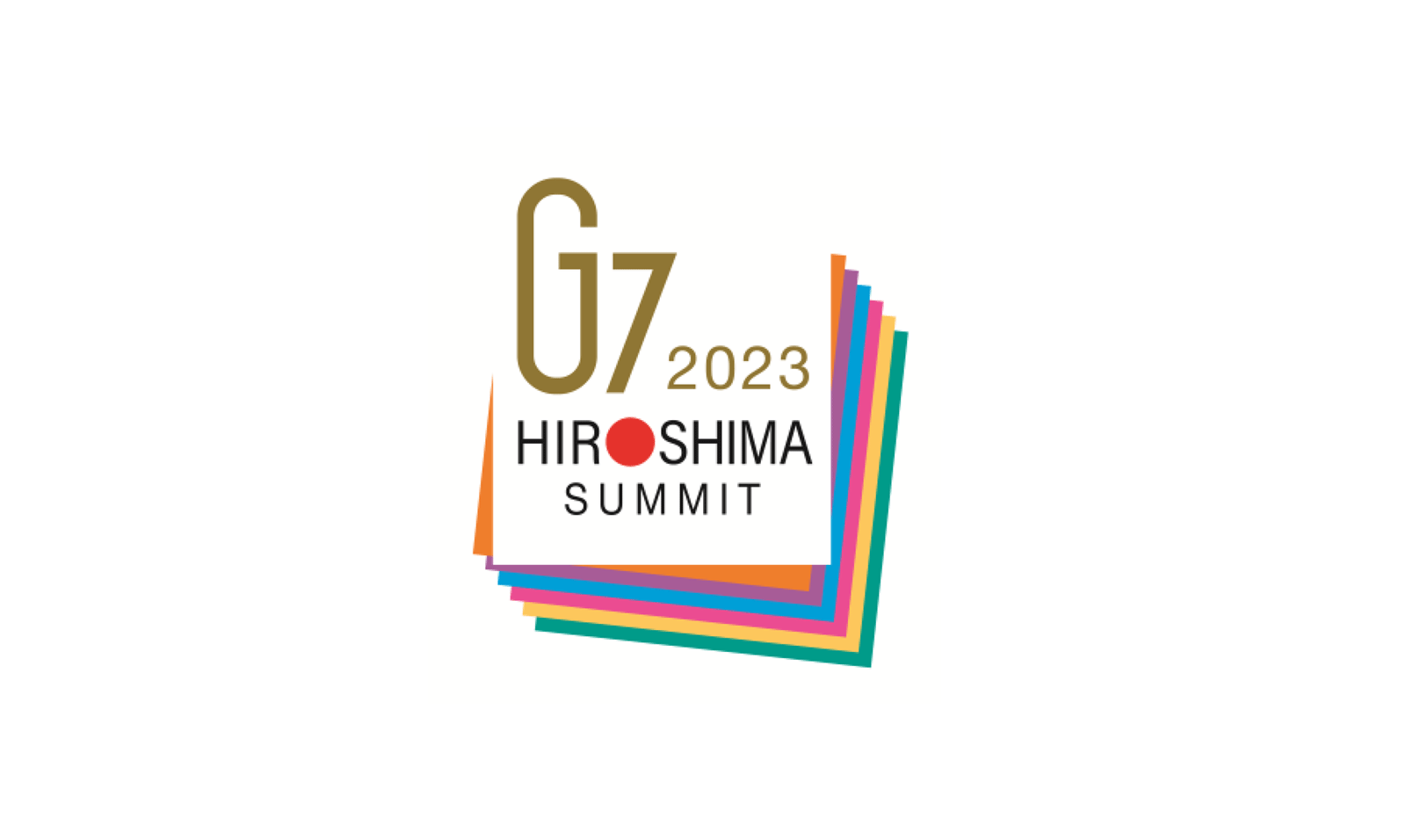 PDC Machines G7 Summit logo