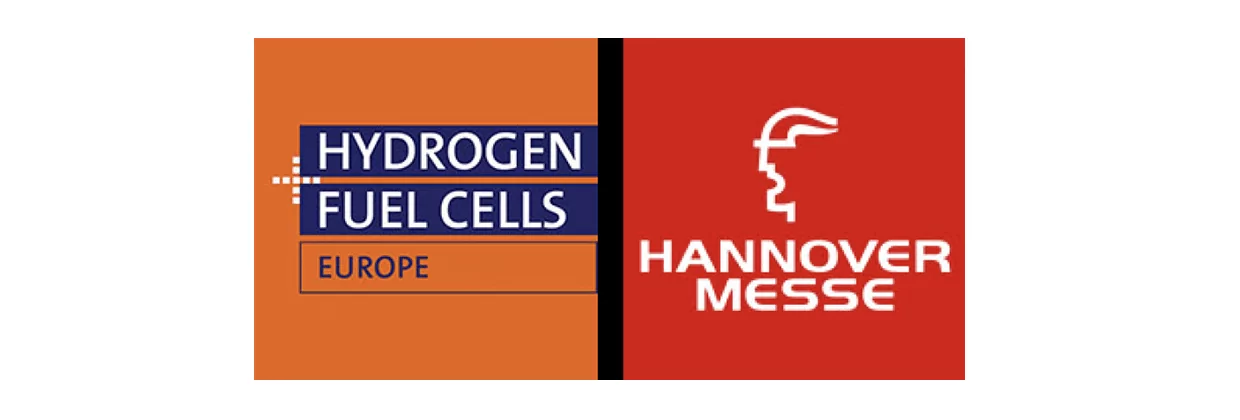 PDC Machines Hannover Messe event banner