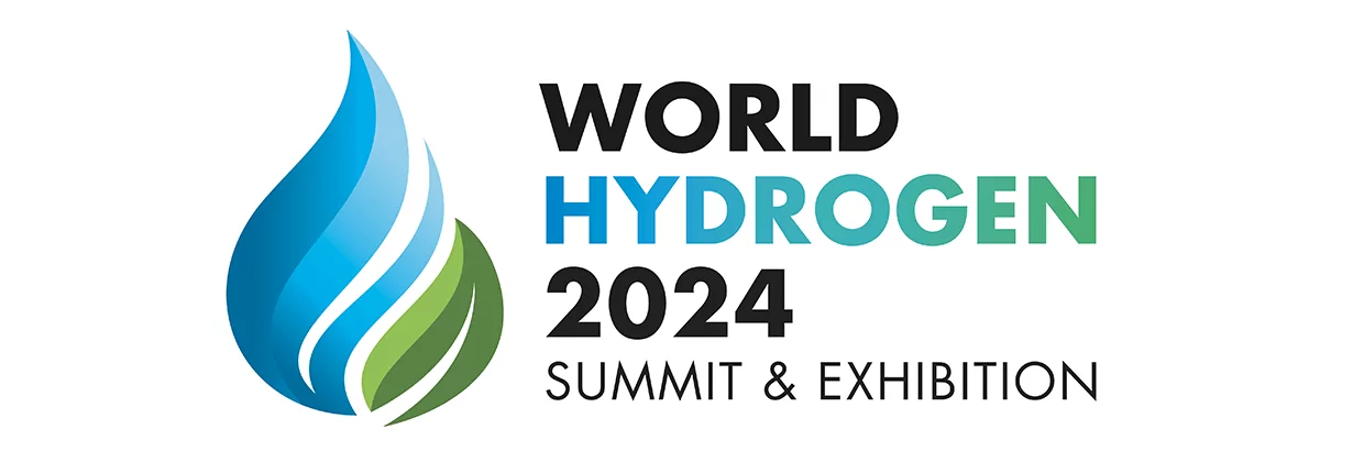 PDC Machines World Hydrogen Netherlands event banner